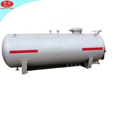 20M3 Argon Liquid Storage Tank Price