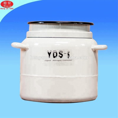 YDS-30 Liquid Nitrogen Biological Container Dewar