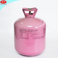 EC-22 22.3L Wholesale Price Small Gas Tank Small Helium Tank For Sale