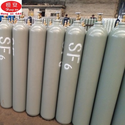 50KG Buy Harga SF6 Gas Cylinders