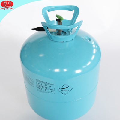 EC-22 Helium Tank Factory Supply Best Price Disposable Tank