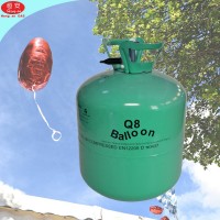 EC-22 New Style Small Helium Gas Tank Helium Gas Balloon Tank