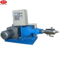 200 Bar 300-600L/H Liquid Oxygen & Liquid Nitrogen Transfer Pump