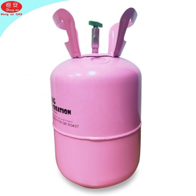 Wholesale Small EC-7 Disposable Helium Bottle 30LB Balloon Helium Canister