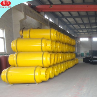 Wholesale 800L Industrial Liquid Sulfur Dioxide SO2 Gas Price Sulfur Dioxide