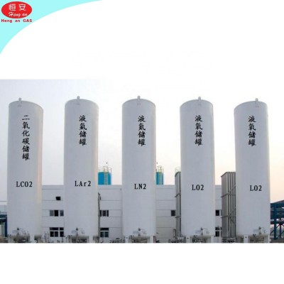 Gas Filing New Product Oxygen Filling Plant Industrial Oxygen Filling Station