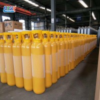 acetylene gas cylinder