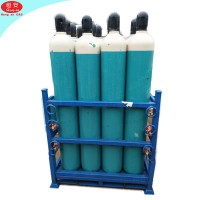 Hot-Sailing Factory  Cylinder Storage Rack