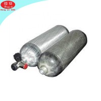 Wholesale 0.35L To 12L 300bar High Pressure Carbon Fiber Scuba Tank