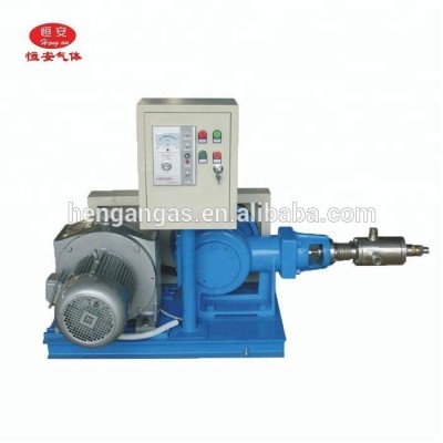 Carbon Dioxide Usage Liquid CO2 Pump