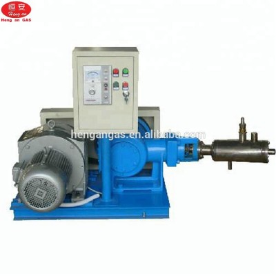 Cryogenic Liquid Carbon Dioxide Pump CO2 Pump Liquid 200bar