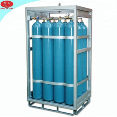 oxygen cylinder racks