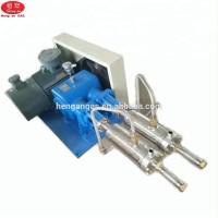 High Pressure liquid Oxygen filling pump