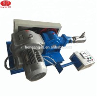 150bar 200bar Working Pressure Cryogenic Oxygen Filling Piston Pump