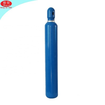 Most Popular 8G Laughing Gas N2O Cylinder 150Bar Food Nitrous Oxide