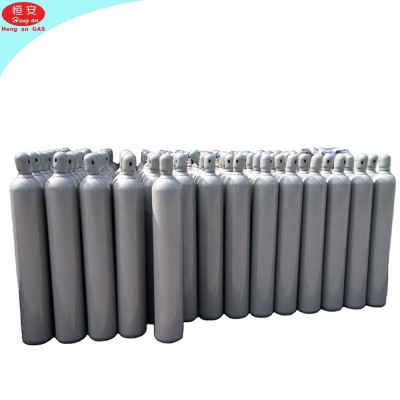 Hot Sale 10L Sf6 Sulfur Hexafluoride Cylinder