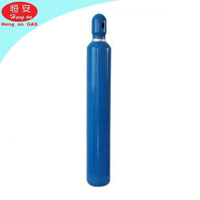 Industrial Empty 40L Cylinder Gas Price