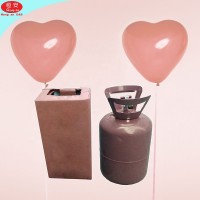 EC-13B 2020 Best Sale Disposable Helium Tank For Sale Small Helium Tank Price