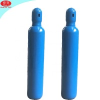 4N5 99.995% SF6 Gas 50kg In 40L Cylinder Prices Supplier Buy SF6 Gas Filling